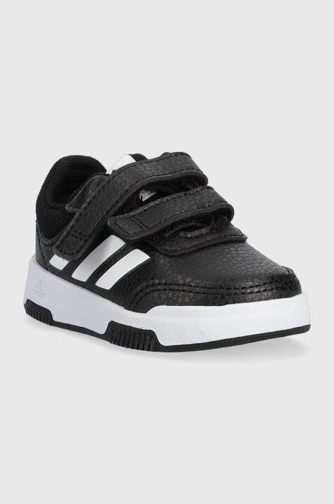 Дитячі кросівки adidas — AW22-OBK06G, чорний — фото 2