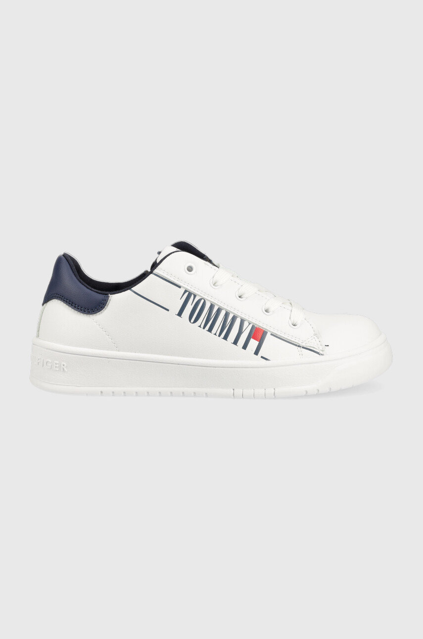 Παιδικά αθλητικά παπούτσια Tommy Hilfiger