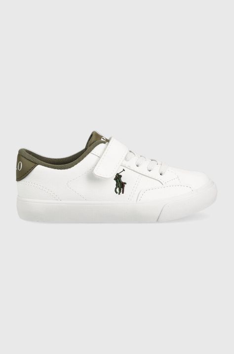 Дитячі кросівки Polo Ralph Lauren