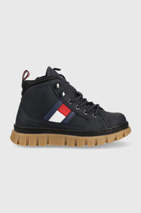 Дитячі черевики Tommy Hilfiger