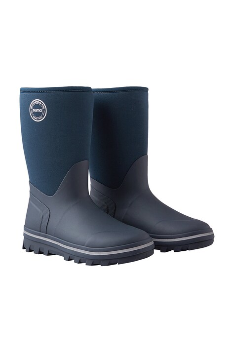 Dječje gumene čizme Reima boja: tamno plava
