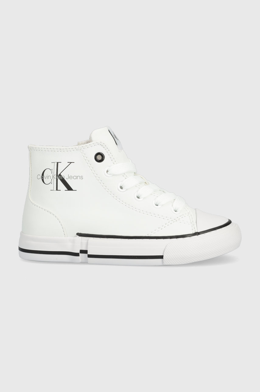 Dětské tenisky Calvin Klein Jeans