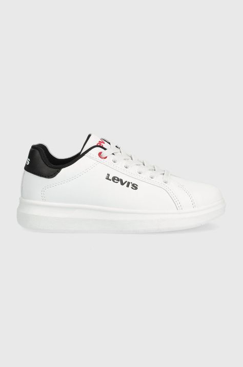 Dětské sneakers boty Levi's