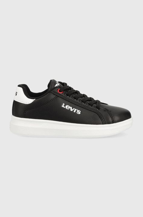 Παιδικά αθλητικά παπούτσια Levi's