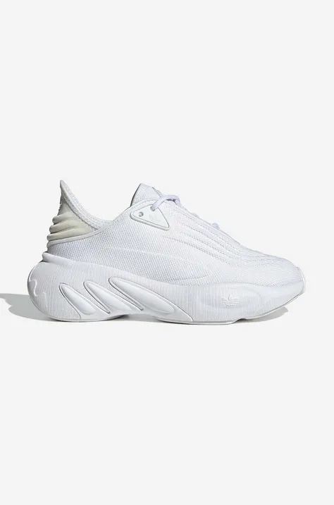 adidas Originals sneakers  Adifom STLN culoarea alb