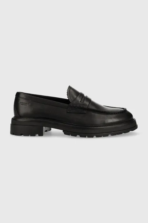 Vagabond Shoemakers Shoemakers Johnny 2.0 χρώμα: μαύρο
