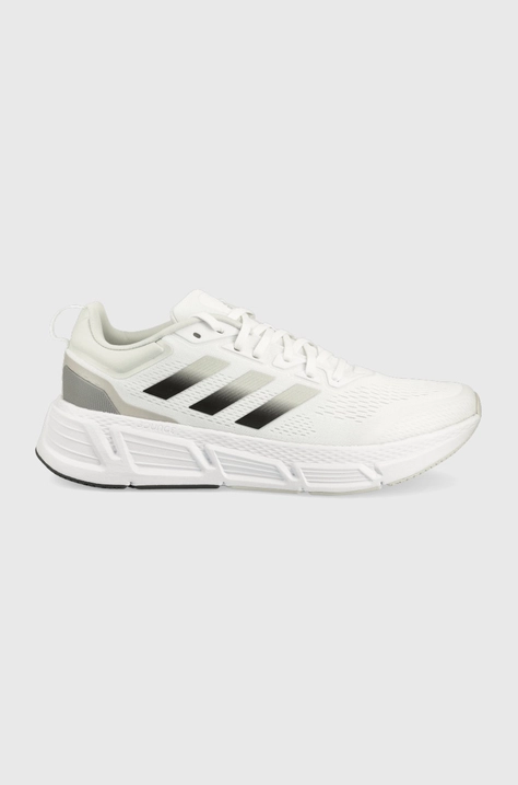 Bežecké topánky adidas Questar GZ0630 biela farba