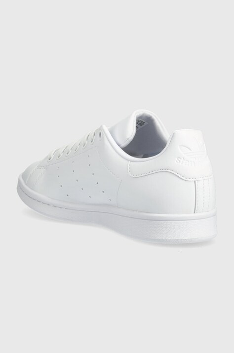 Кросівки adidas Originals Stan Smith — AW22-OBM0KF, білий — фото 3