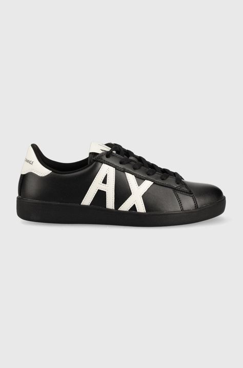 Armani Exchange sneakers