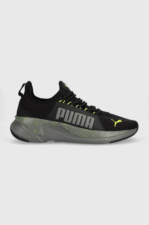 Παπούτσια για τρέξιμο Puma Softride Premier Slip-on Splatter