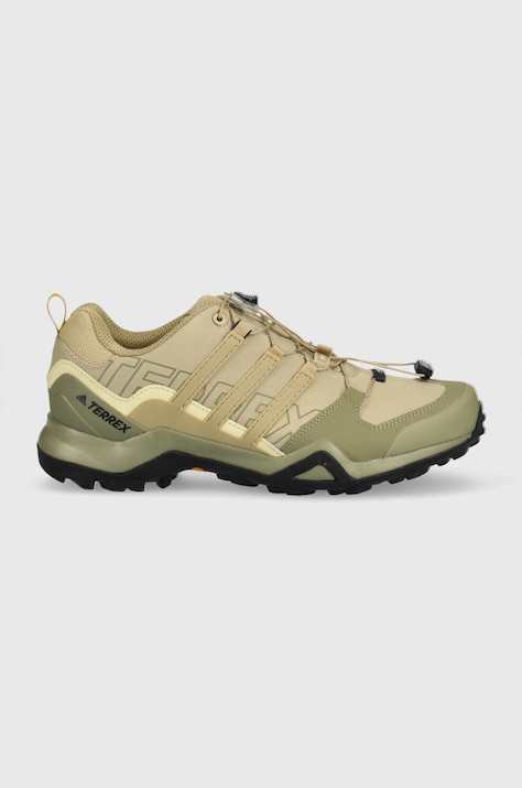 adidas TERREX buty Swift R2 męskie kolor beżowy