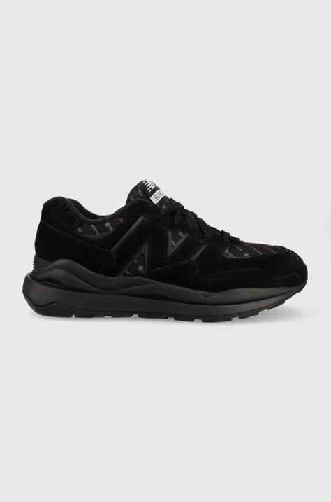 Sneakers boty New Balance M5740gtp