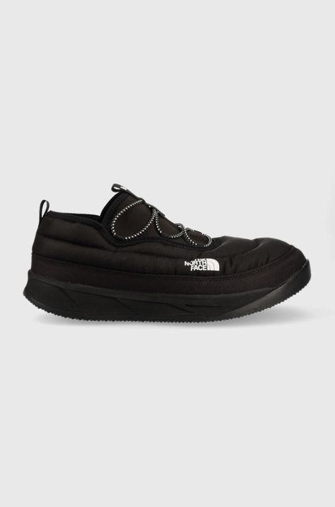 The North Face papucs MENS NSE LOW