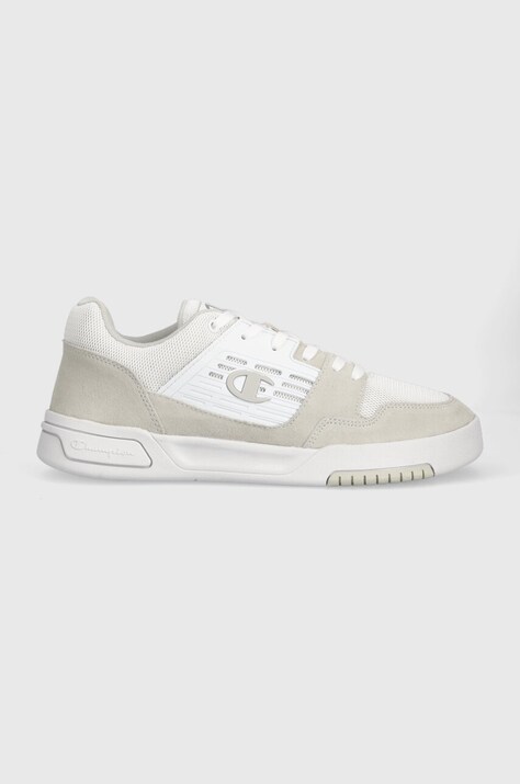 Champion sneakers culoarea gri