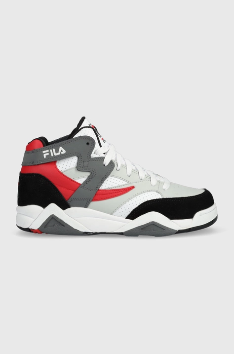 Fila sneakers culoarea gri