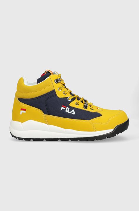 Sneakers boty Fila Alpha