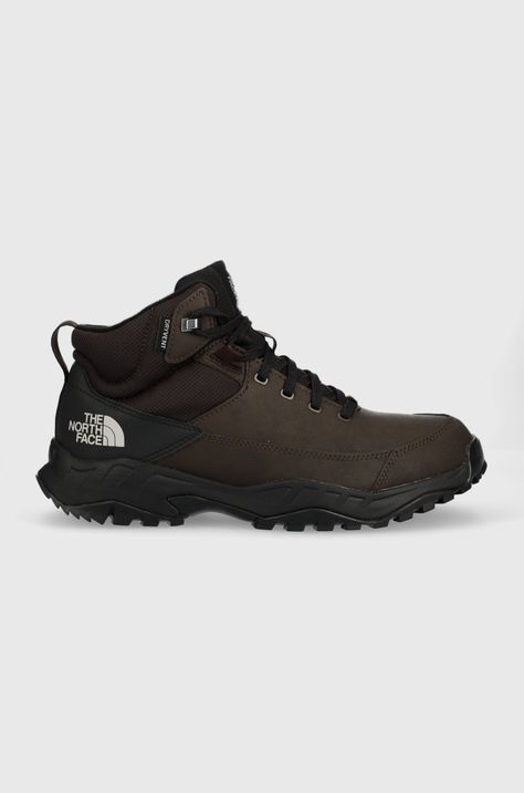 The North Face buty Storm Strike III WP