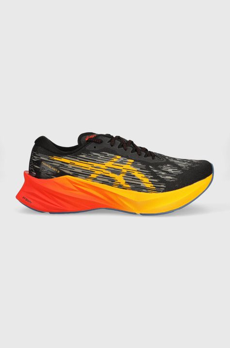 Παπούτσια για τρέξιμο Asics Novablast 3