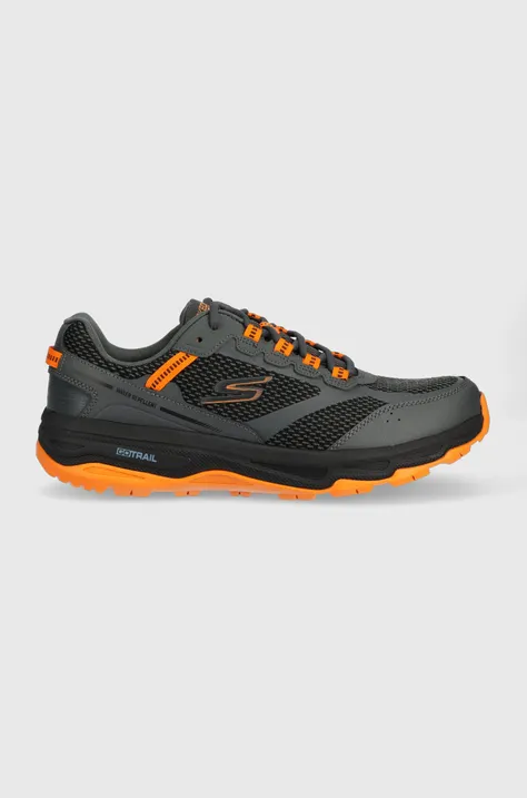 Skechers buty do biegania GO RUN Trail Altitude kolor szary