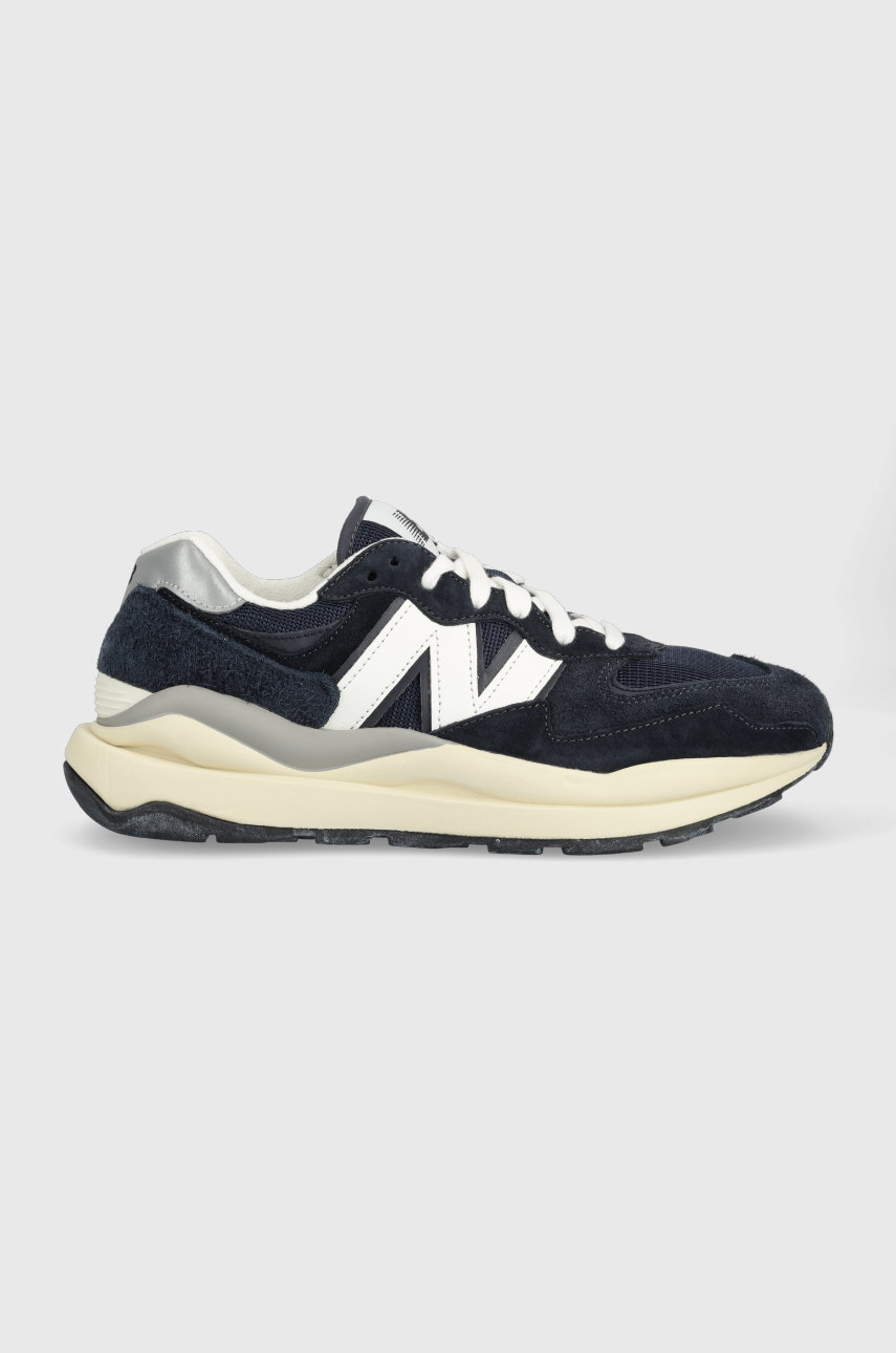 Кросівки New Balance M5740VLB колір синій