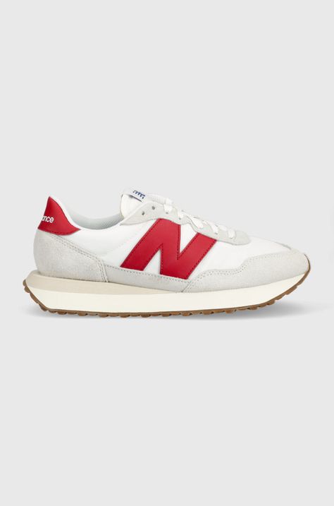 Sneakers boty New Balance Ms237rg