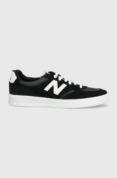 Sneakers boty New Balance CT300BB3