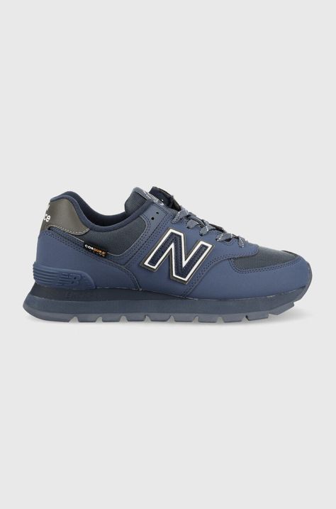 New Balance sneakersy ML574DR2