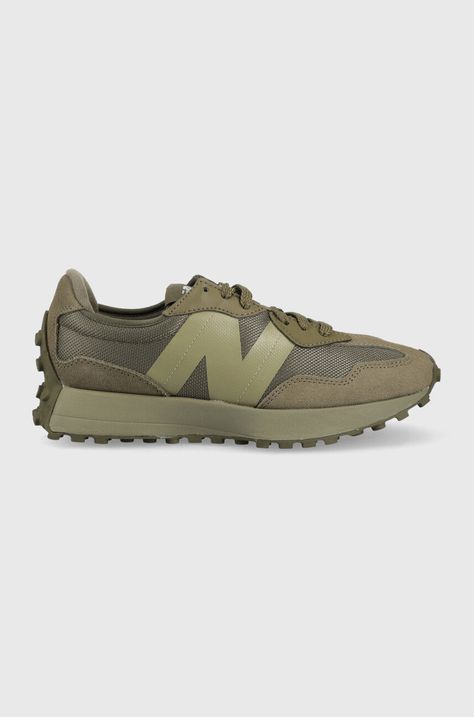 Sneakers boty New Balance MS327SG