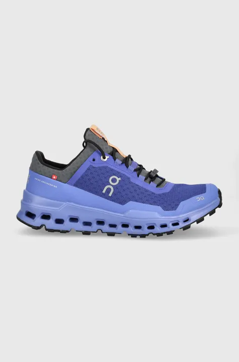 On-running scarpe da corsa Cloudultra colore blu