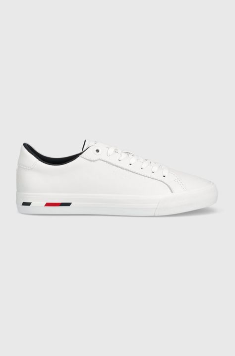 Sneakers boty Tommy Hilfiger