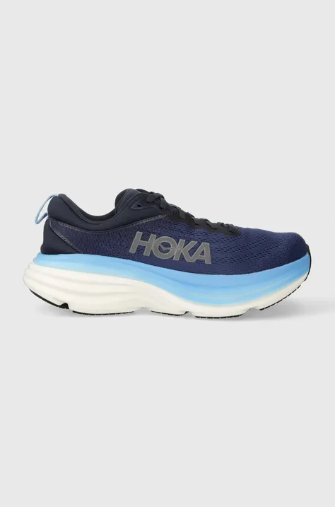 Обувь для бега Hoka One One Bondi 8 1123202-GBMS