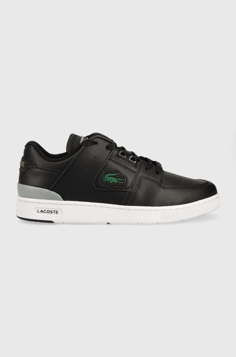 Superge Lacoste Court Cage