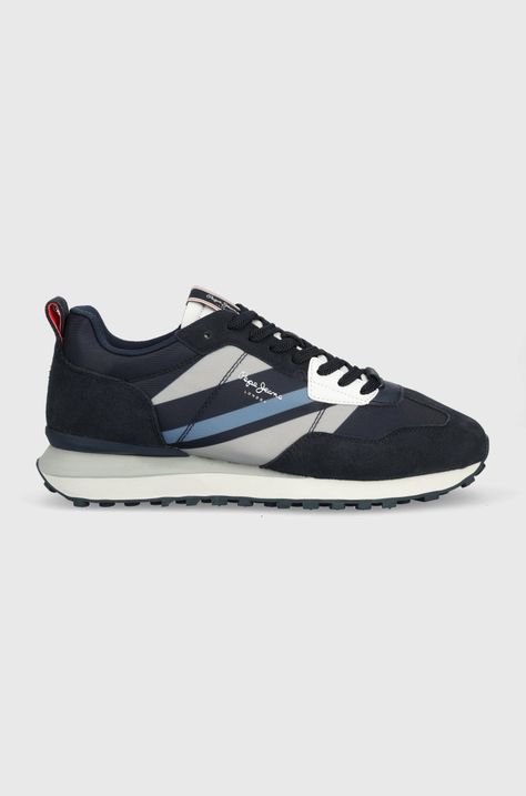 Pepe Jeans sneakersy FOSTER