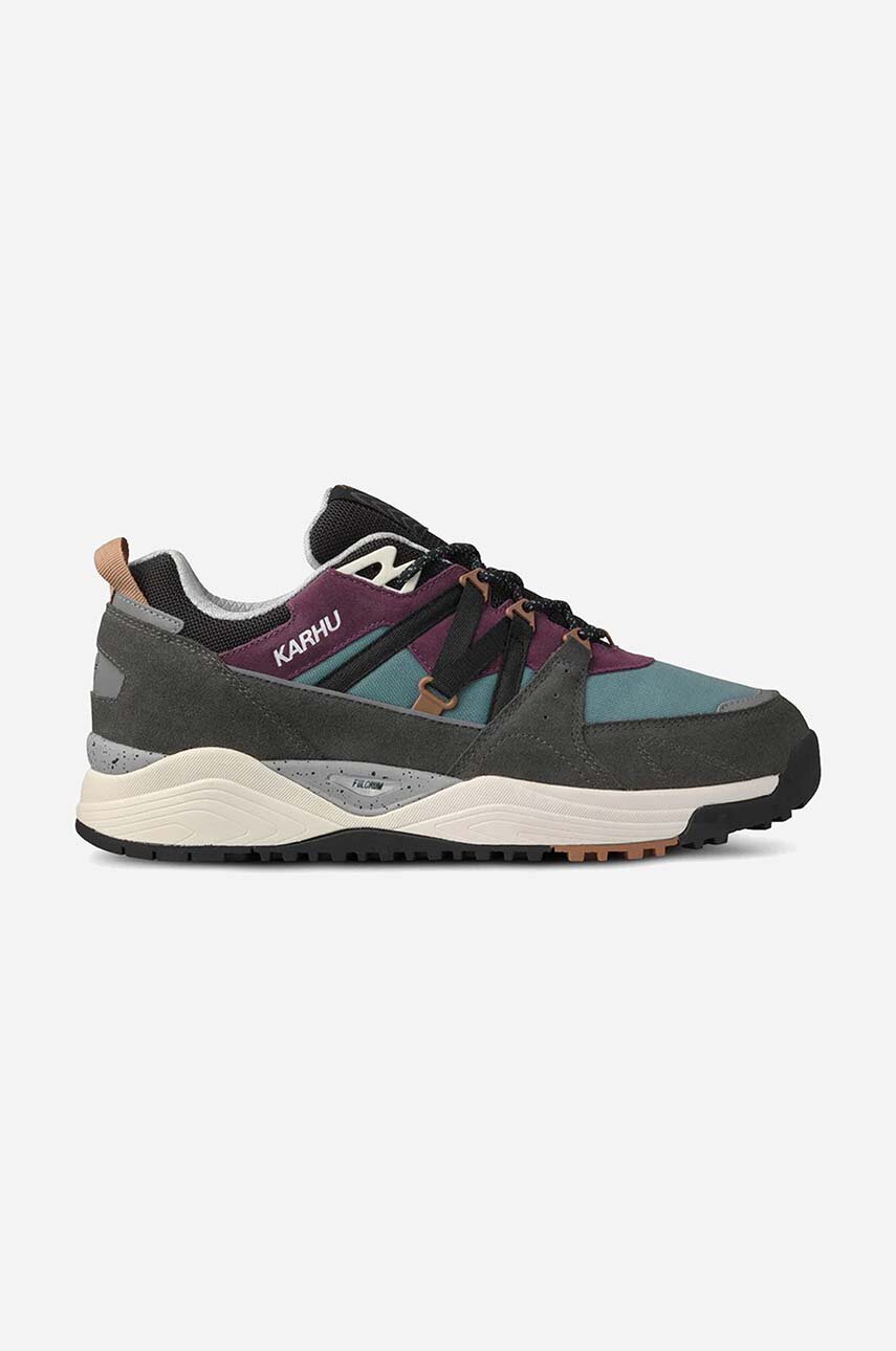 Karhu sneakers Fusion XC Gunmetal
