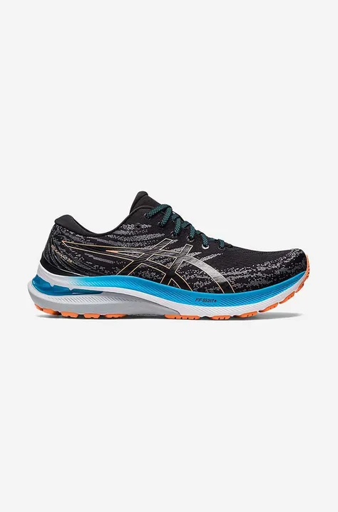 Черевики Asics Gel-Kayano 29 колір чорний 1011B440-402