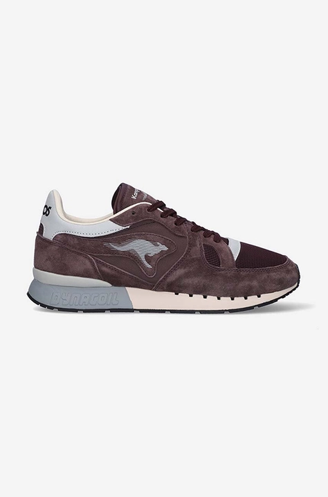 Кроссовки KangaROOS Coil R1 Og 472820006263-6263