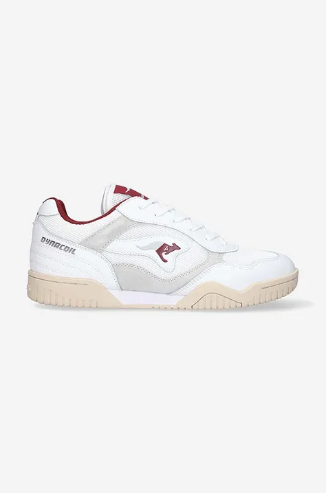 KangaROOS sneakers Net white color