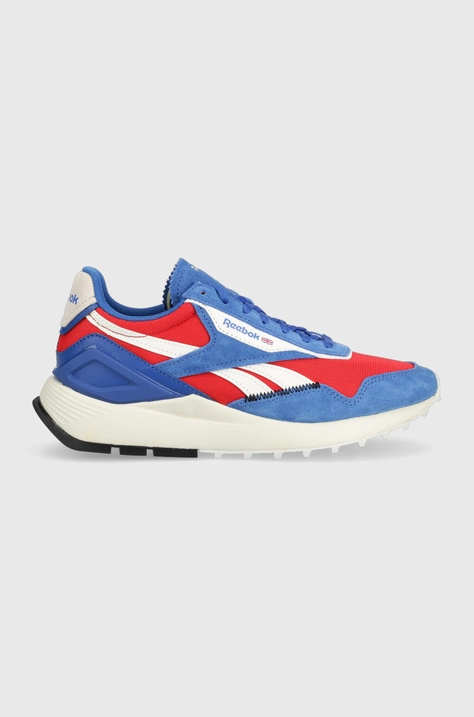 Reebok Classic sneakers Legacy GX9346 blue color