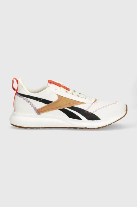 Παπούτσια για τρέξιμο Reebok Floatride Energy Century Grow χρώμα: άσπρο