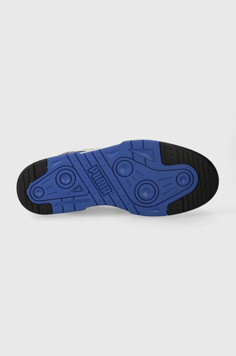 Кросівки Puma Slipstream — AW22-OBU00Y, білий — фото 5