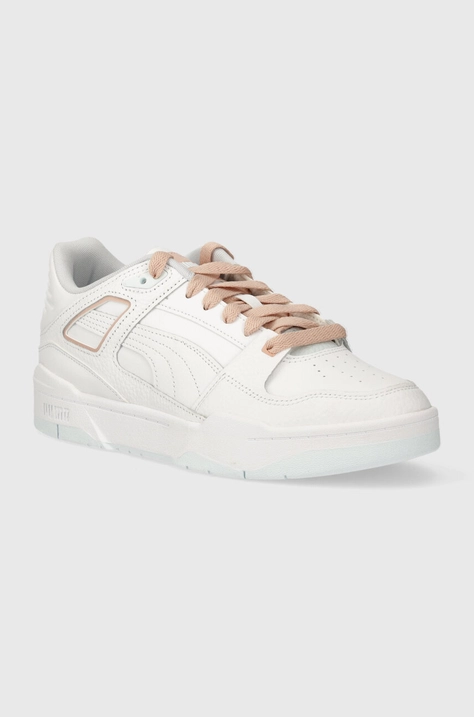 Puma sportcipő Slipstream fehér, 387544, 397241