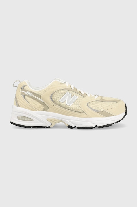 New Balance sneakersy MR530SMD kolor beżowy MR530SMD-SMD