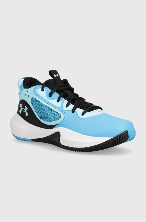 Under Armour tornacipő Lockdown 6 3025616