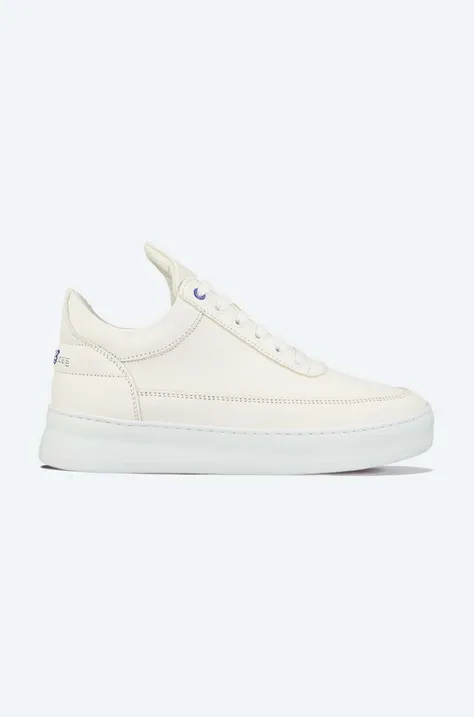 DIESEL S-KBY SNEAKERS Plain 683 Organic white color 29733222007