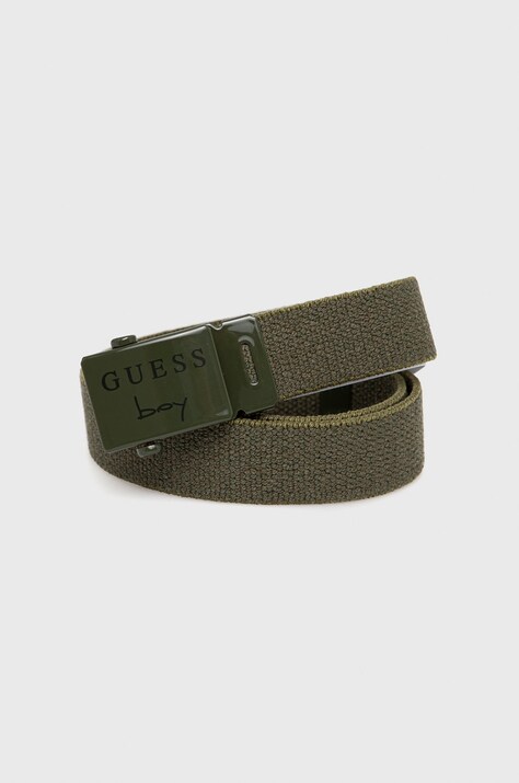 Дитячий ремінь Guess