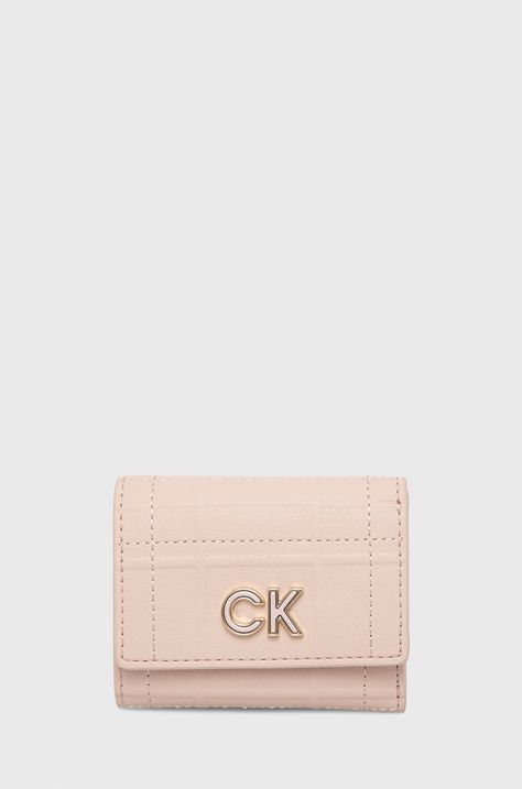 Calvin Klein portofel