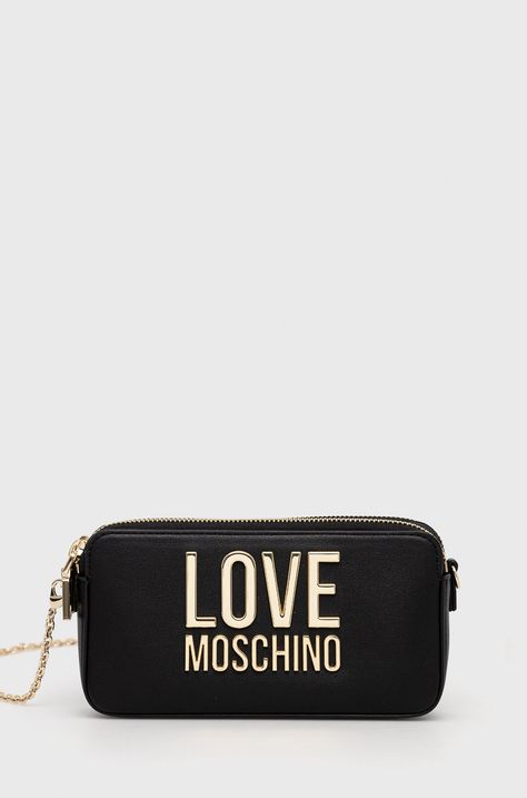 Večerna torbica Love Moschino