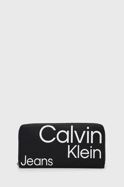 Гаманець Calvin Klein Jeans