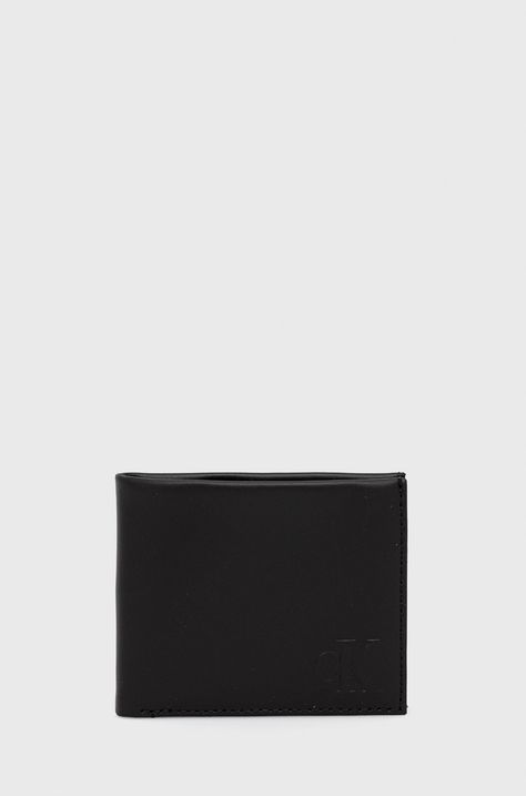 Calvin Klein Jeans bőr pénztárca