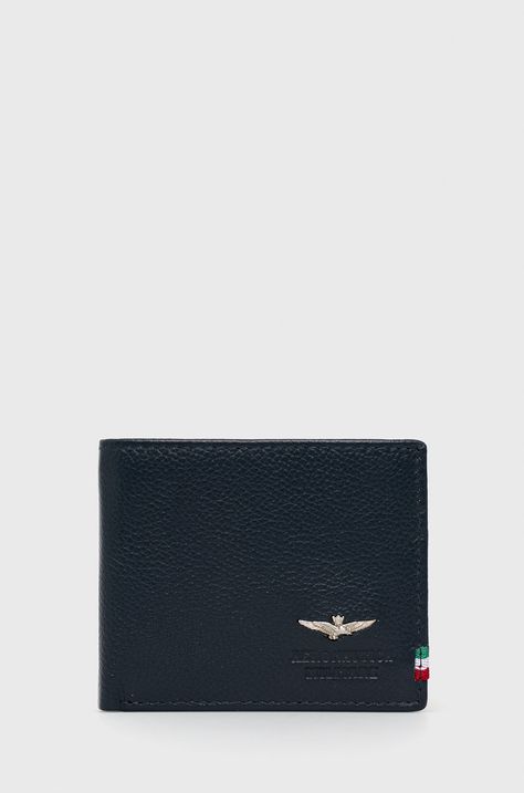 Kožni novčanik Aeronautica Militare